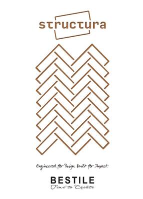 Bestile - Structura