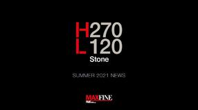 FMG Novita Stone 2021